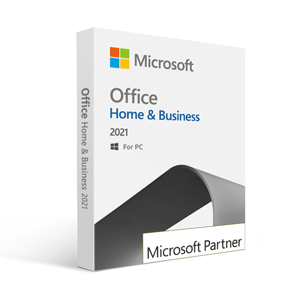 office2021 HomeandBusiness pc