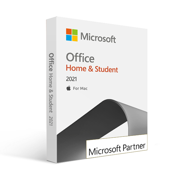 office2021 Homeandstudent mac